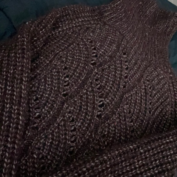 Turtleneck Sweater - Picture 2 of 2